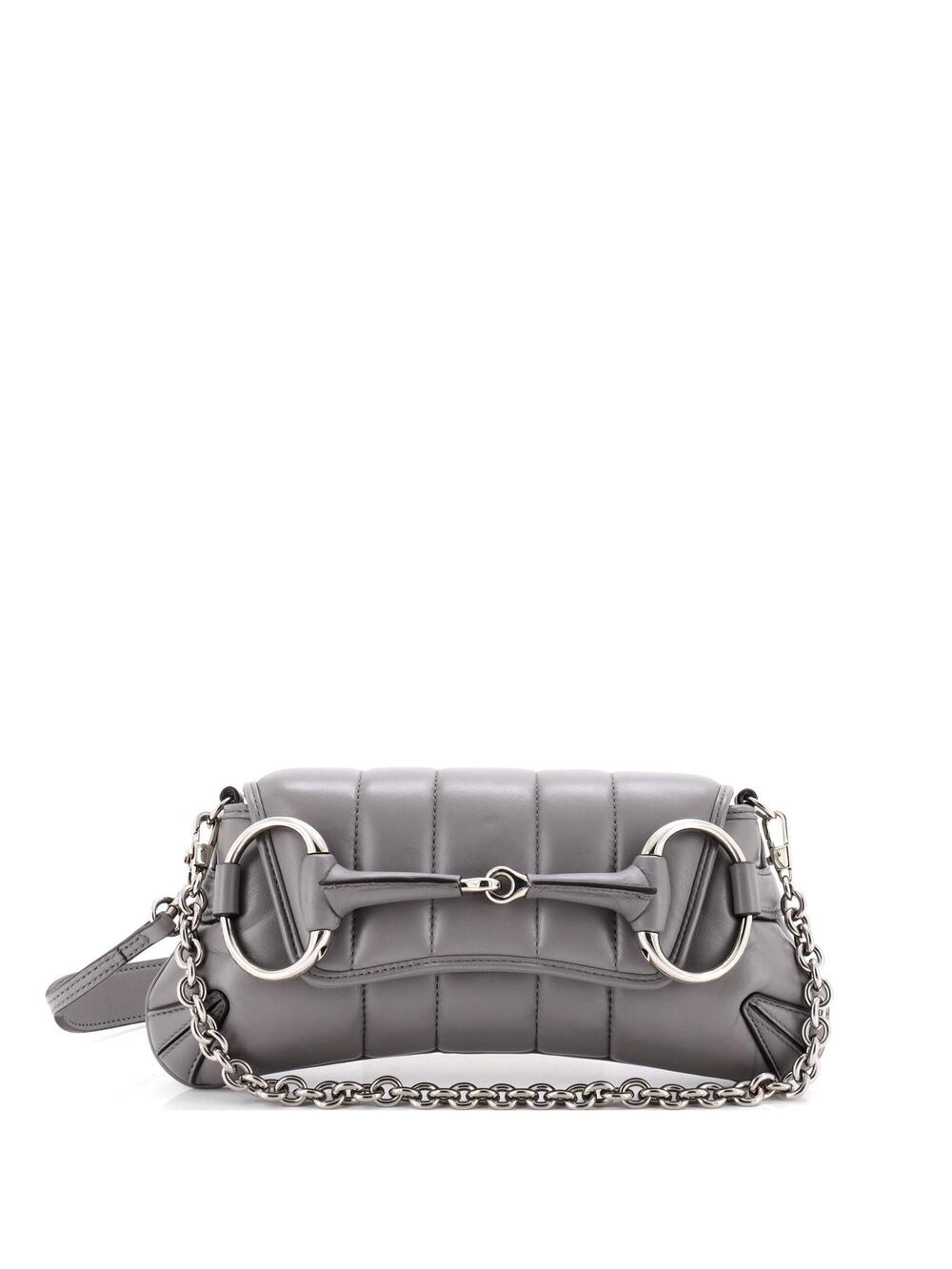 Gucci Horsebit Chain Shoulder Bag #342435G17B